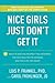 Nice Girls Just Don't Get I...