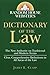Random House Webster's Dictionary of the Law