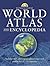 Random House World Atlas and Encyclopedia by Random House Random House World Atlas and Encyclopedia by Random House