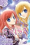 Arisa, Vol. 01