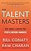The Talent Masters: Why Smart Leaders Put People Before Numbers