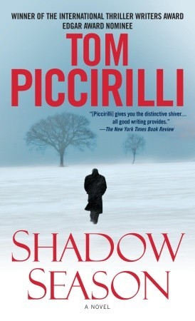 Shadow Season (Mass Market Paperback)