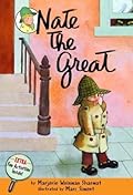 Nate the Great 