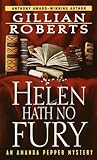Helen Hath No Fury