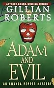 Adam and Evil