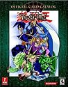 Yu-Gi-Oh! Official Card Catalog