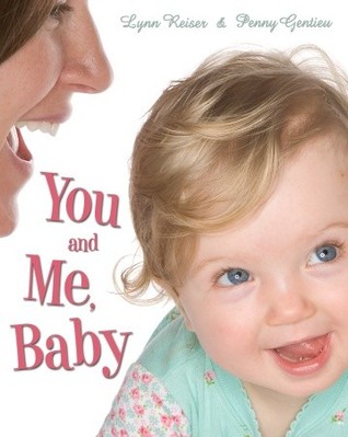 You and Me, Baby (Hardcover)