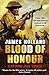 Blood of Honour (Sergeant Jack Tanner #3)