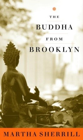 The Buddha from Brooklyn (Hardcover)