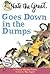 Nate the Great Goes Down in the Dumps