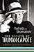 Portraits and Observations: The Essays of Truman Capote