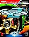 Need For Speed: Underground 2 (Prima Official Game Guide) Need For Speed: Underground 2 (Prima Official Game Guide)