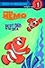 Best Dad in the Sea (Finding Nemo Step into Reading, Step 1)