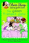 The Green Toenails Gang (Olivia Sharp, Agent for Secrets #4)