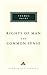 Rights of Man and Common Sense by Thomas Paine