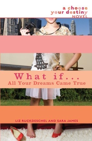 What If . . . All Your Dreams Came True (Paperback)