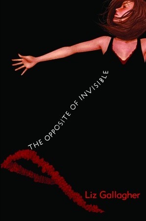 The Opposite of Invisible (Hardcover)