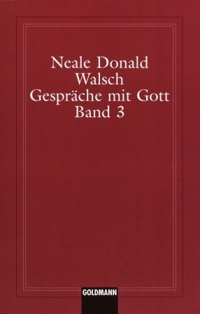 Gespräche mit Gott. Arbeitsbuch zu Band 3 (German Edition)