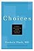 Choices: Coping Creatively ...
