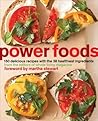 Power Foods by Whole Living Magazine