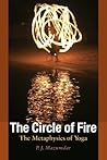 The Circle of Fire by P.J. Mazumdar