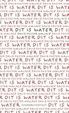 Dit is water