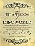 The Wit & Wisdom of Discworld by Terry Pratchett