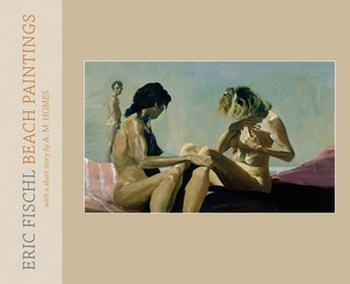 Eric Fischl: Beach Paintings (Hardcover)
