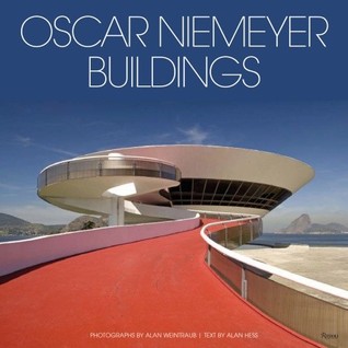 Oscar Niemeyer Buildings (Hardcover)