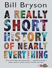 A Really Short History of Nearly Everything (Young Adult)