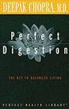 Perfect Digestion...