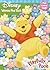 Playfully Pooh (Window Cling Book)