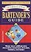 International Bartender's Guide