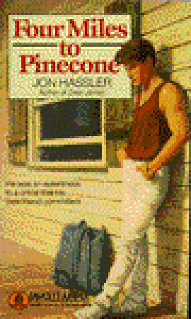 Four Miles to Pinecone (Fawcett Juniper)