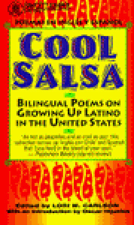 Cool Salsa: Bilingual Poems on Growing Up Latino in the United States (Mass Market Paperback)