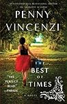 The Best of Times by Penny Vincenzi