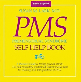 PMS: Premenstrual Syndrome Self-Help Book (Paperback)