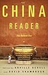 The China Reader: The Reform Era