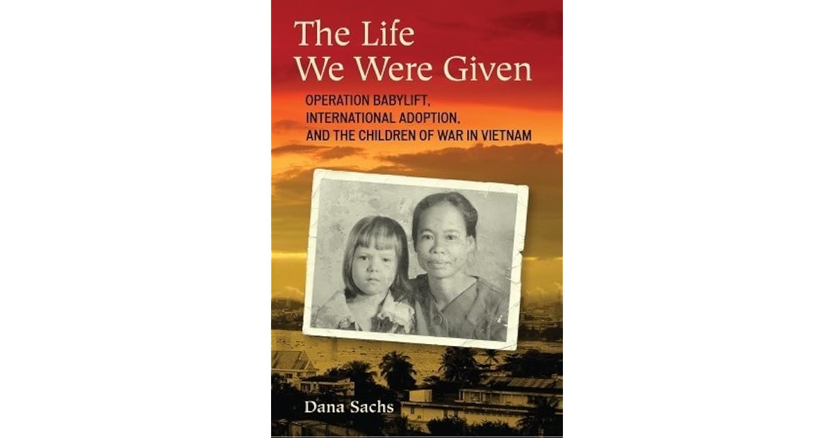 operation babylift book