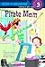 Pirate Mom by Deborah Underwood Pirate Mom by Deborah Underwood
