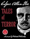Tales of Terror from Edgar Allan Poe by Edgar Allan Poe
