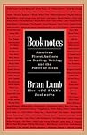 Booknotes: Americ...