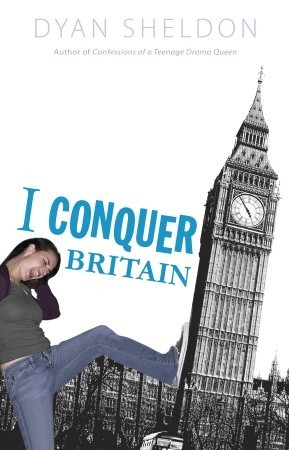I Conquer Britain (Hardcover)