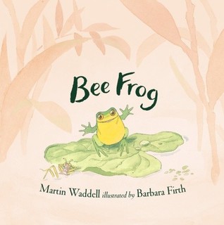 Bee Frog (Hardcover)