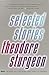 Selected Stories of Theodore Sturgeon