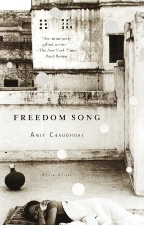 Freedom Song (Paperback)