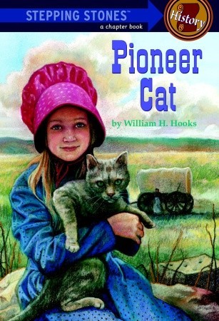 Pioneer Cat (A Stepping Stone Book)