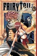 Fairy Tail, Vol. 12