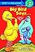 Big Bird Says...: A Game to...