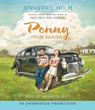 Penny From Heaven